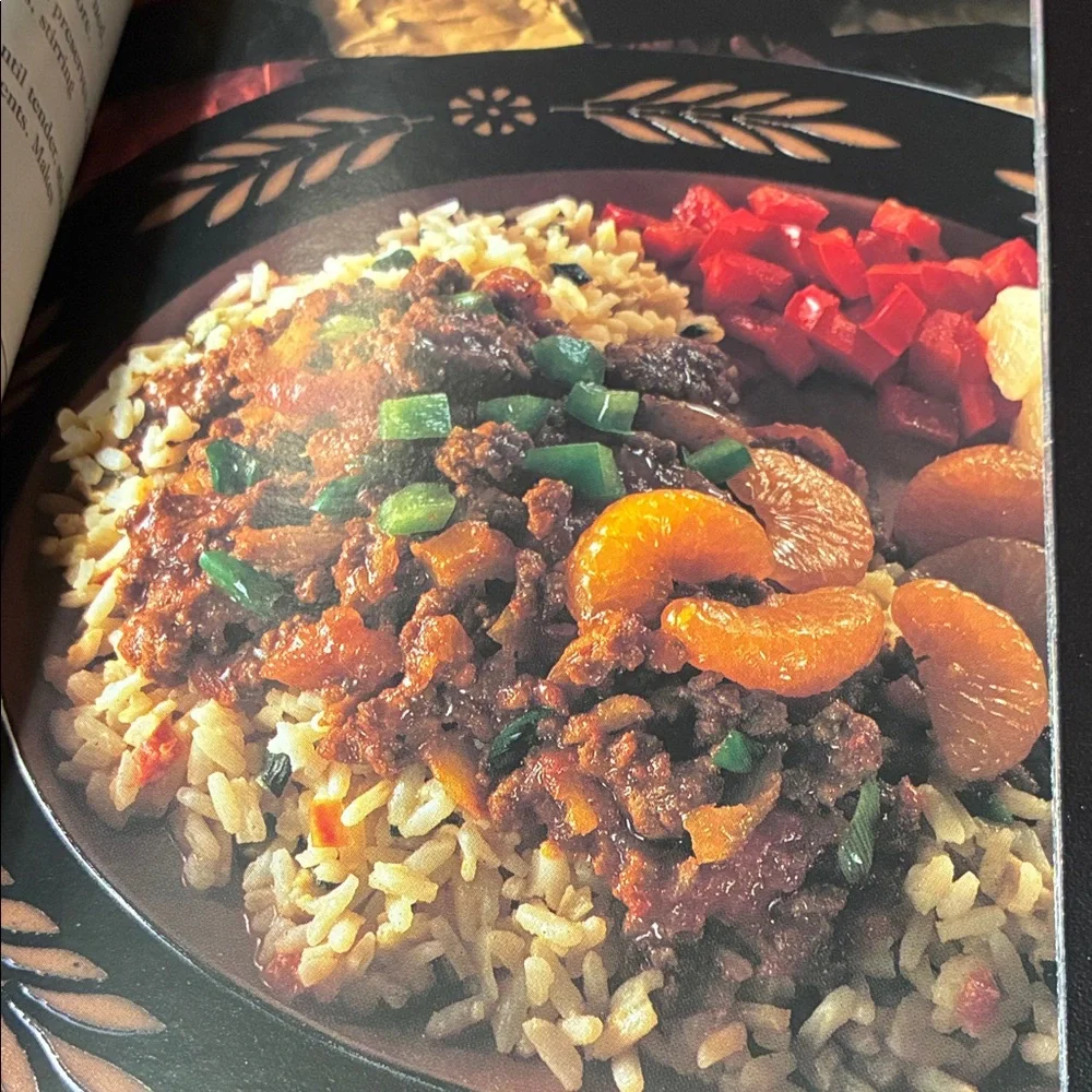 Vintage Favorite Recipes magazine set of four Cookbooks